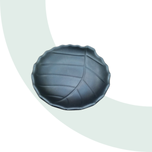 Leaf Dish (7")