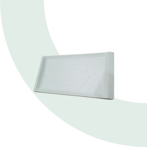 Track Presenters (12"x6")