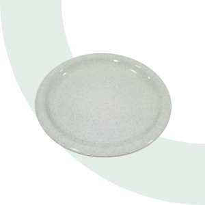 Round Plate (11")