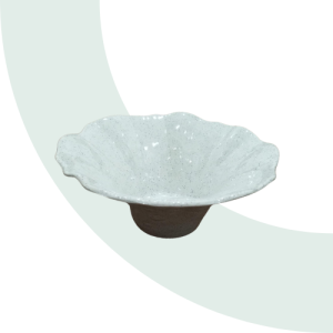 Flower Bowls (9.5")