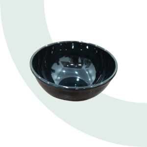 Round Deep Bowl (4.5")