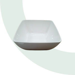 Square Bowls (12")