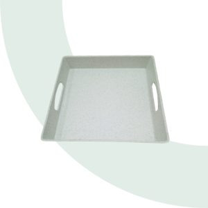 Square Tray (12"x12")