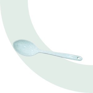 Trendy Serving Spoons (10.6)