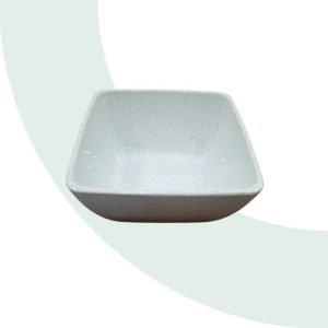 Square Bowls (7.5")